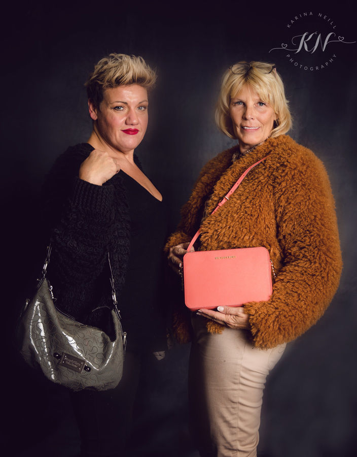 Purse-N-Ality